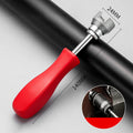 Car Drum Brake Repair Install Tool Hold Down Washer Spring Shoe