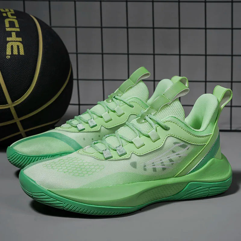 Men's Casual Basketball Sneakers Classic Sport Shoes Daily Wear