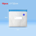Vacuum Sealer Pump Mini Handheld Food Sealing Multi-function