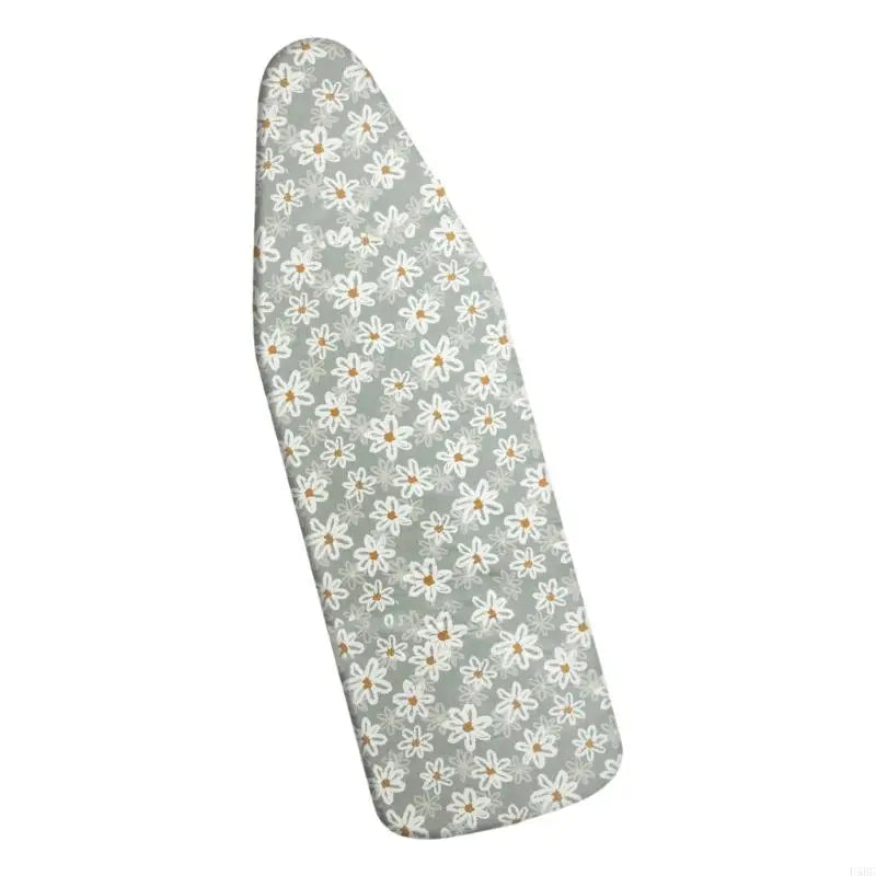 Ironing Board Cover 70x45cm Easy Install Washable Fabric Protector