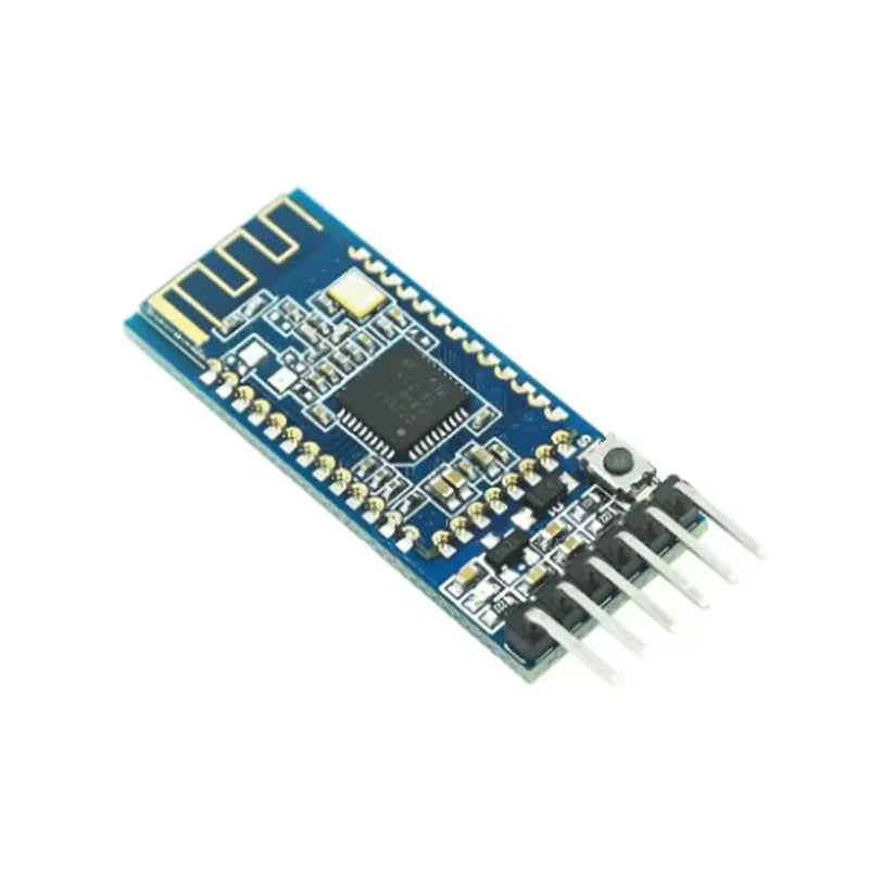 BT-09 Bluetooth 4 0BLE Module Serial Port Outlet CC2541 Compatible Zpaxo Default Title
