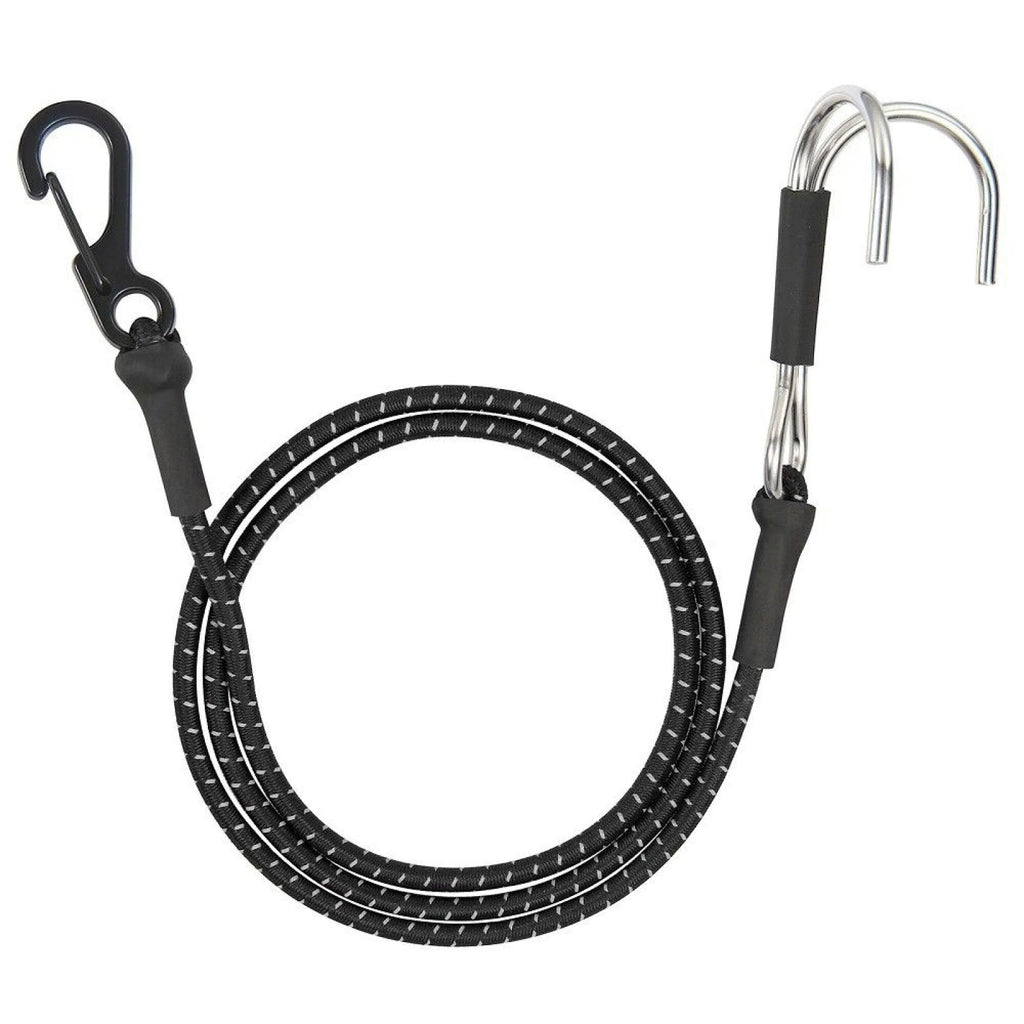 Elastic 1 10 RC Off-road Kinetic Winch Strap Hook Axial SCX10 Traxxas