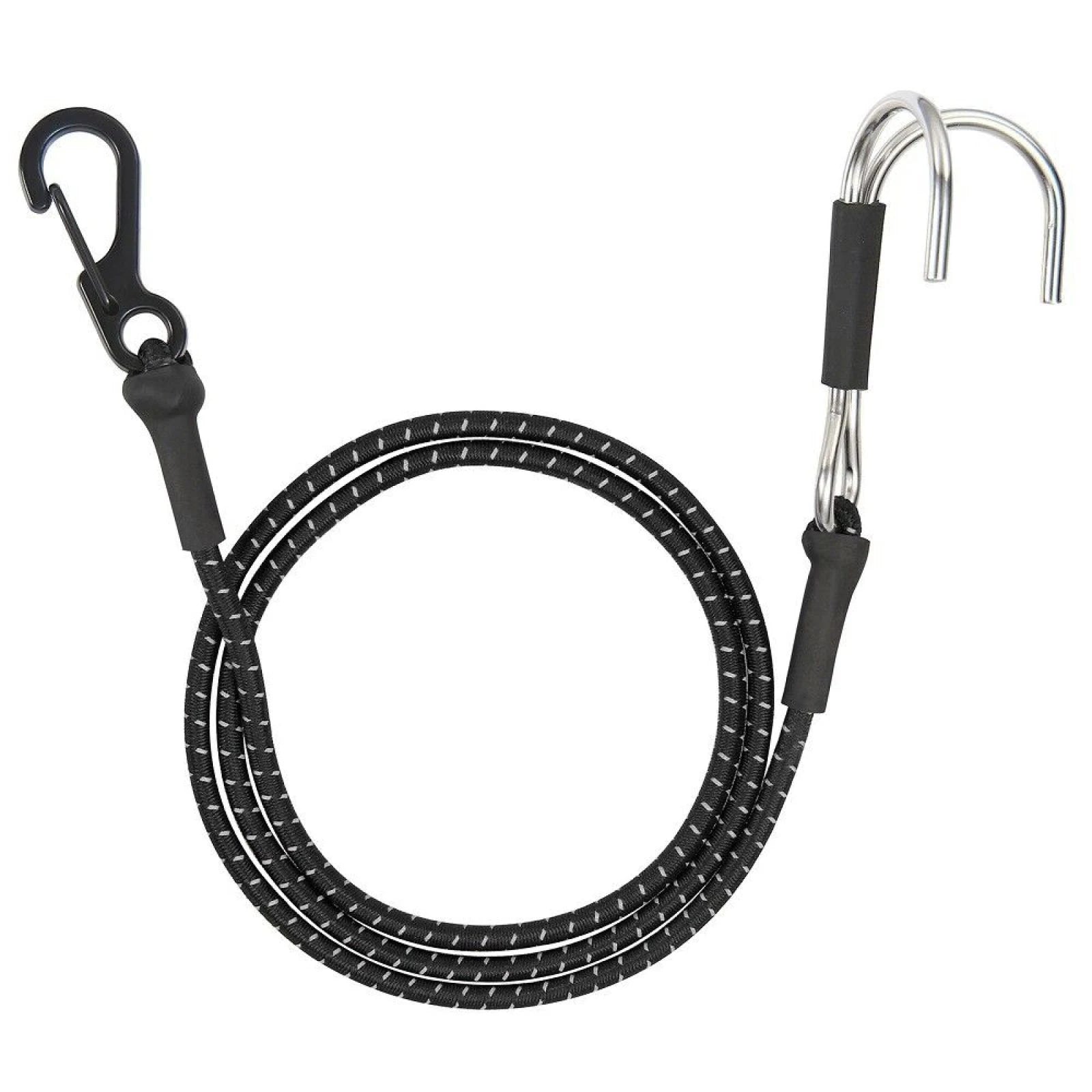 Elastic 1 10 RC Off-road Kinetic Winch Strap Hook Axial SCX10 Traxxas