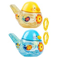 Water Whistle Bird Early Learning Musical Toy With Lanyard Water Bird Whistle Toys For Boys And Girls Birthday Parties School Zpaxo China Mainland