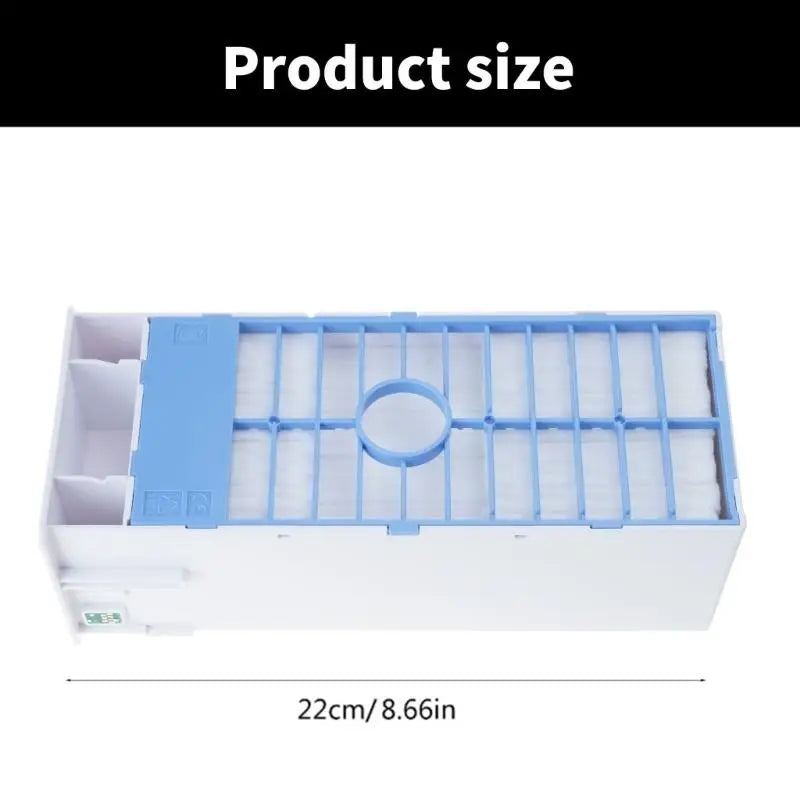 652F T6997/E6997 Waste Management Box for Surecolor T3400 T3470 T3475 Printers Zpaxo