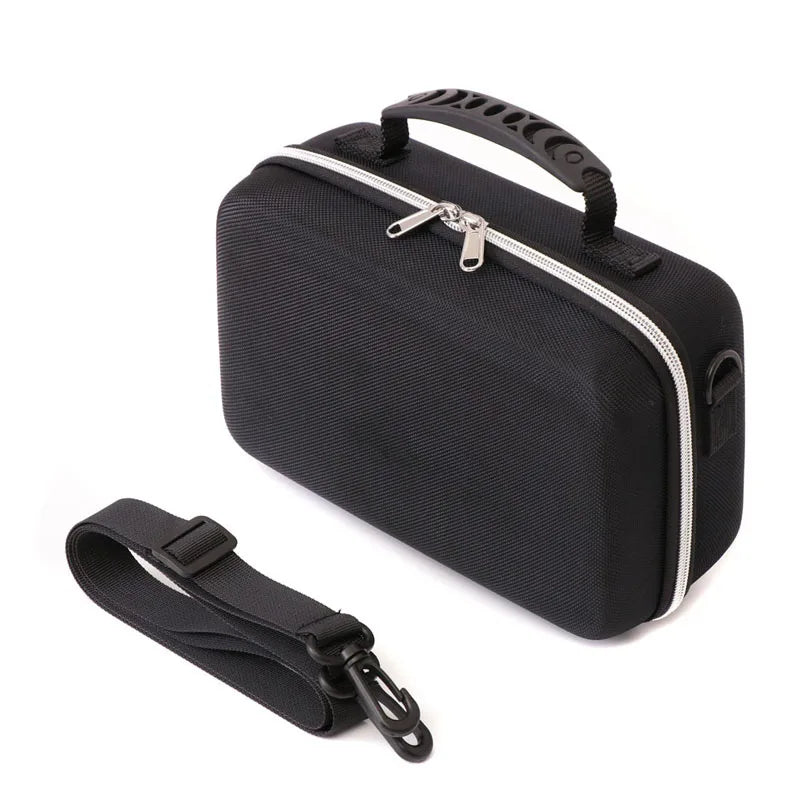 Desktop Hard Drive Disk Case Equipment Accessories Box Big Digital Zpaxo