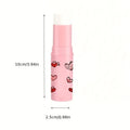 Invisible Pore Cream Moisturizing Facial Matte Prime Primer Stick Zpaxo 01