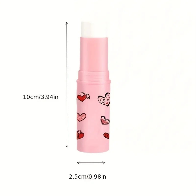 Invisible Pore Cream Moisturizing Facial Matte Prime Invisible Pore Primer Stick Smooth Brighten Face Skin Oil Control Zpaxo 01