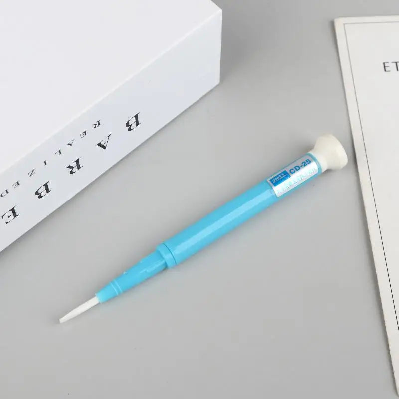 Antistatic Ceramic Screwdriver Non-magnetic Alignment Tools Soldering Zpaxo 1PcsA3
