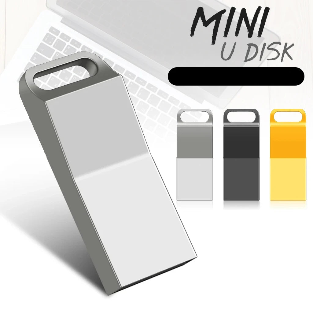 USB flash drive 128GB 64GB 32GB 16GB 8GB 4GB 2GB 1GB 2.0 high-speed PenDrive USB memory stick USB flash drive Zpaxo