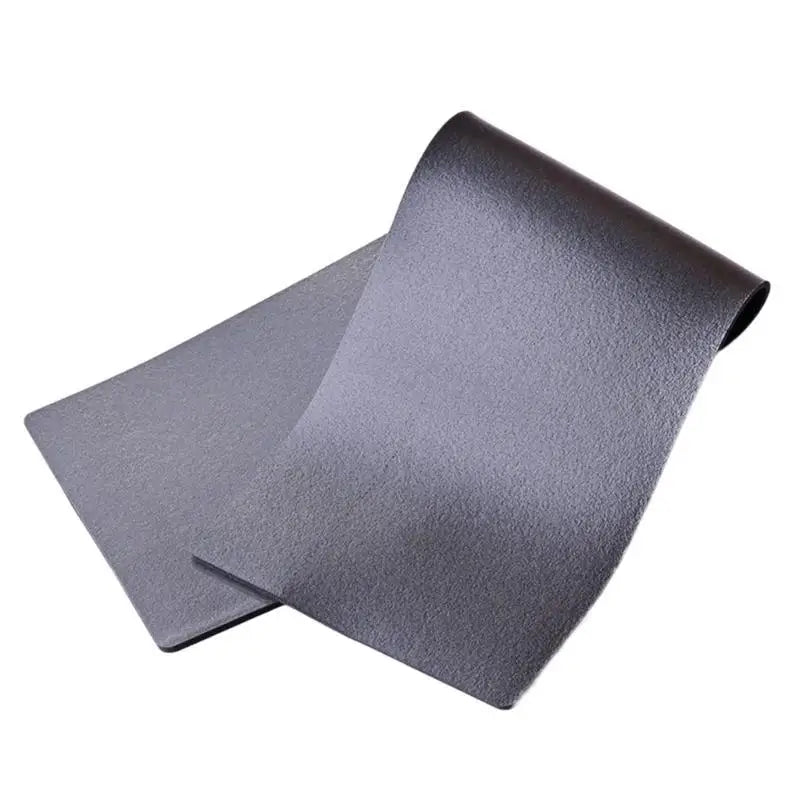 652F Sound Absorbing Mechanical Keyboards Base Layer Poron Foam Silents Typing Solution Zpaxo
