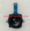 Repair Parts Sony ILCE-7M4 A7M4 A7R4 A7S3 A1 Menu Button