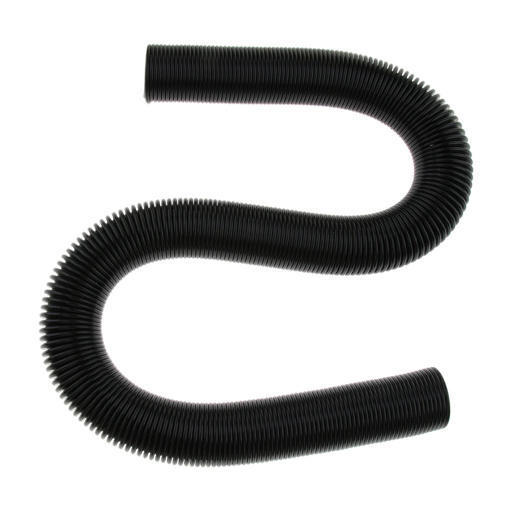 High Quality Pet Grooming Hair Dryer Accessories Heat Resistant Flexible Collapsible Hose for Pet Grooming & Dryers Part Replace Zpaxo