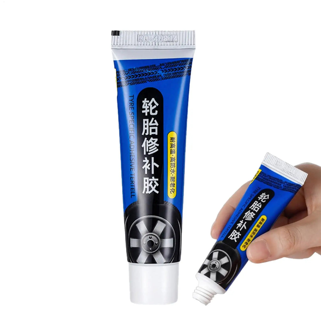 Tire Glue Repair Car Multipurpose Heat Resistant Strong Glues