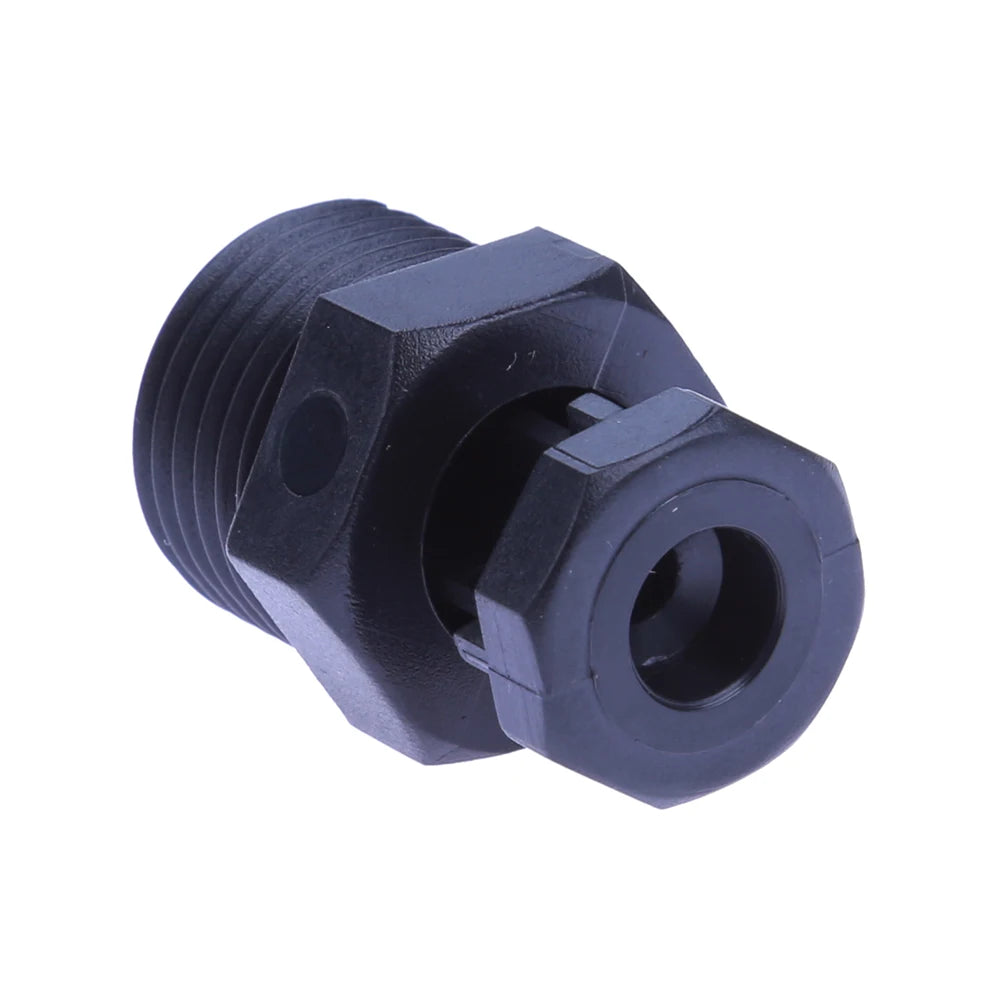 Automatic Air Vent Valve Dusproof Waterproof Breather Screw Portable