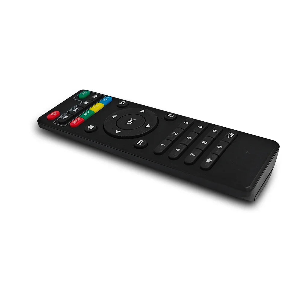 X96Q Remote Control IR Wireless Universal X96QPRO Controller Zpaxo