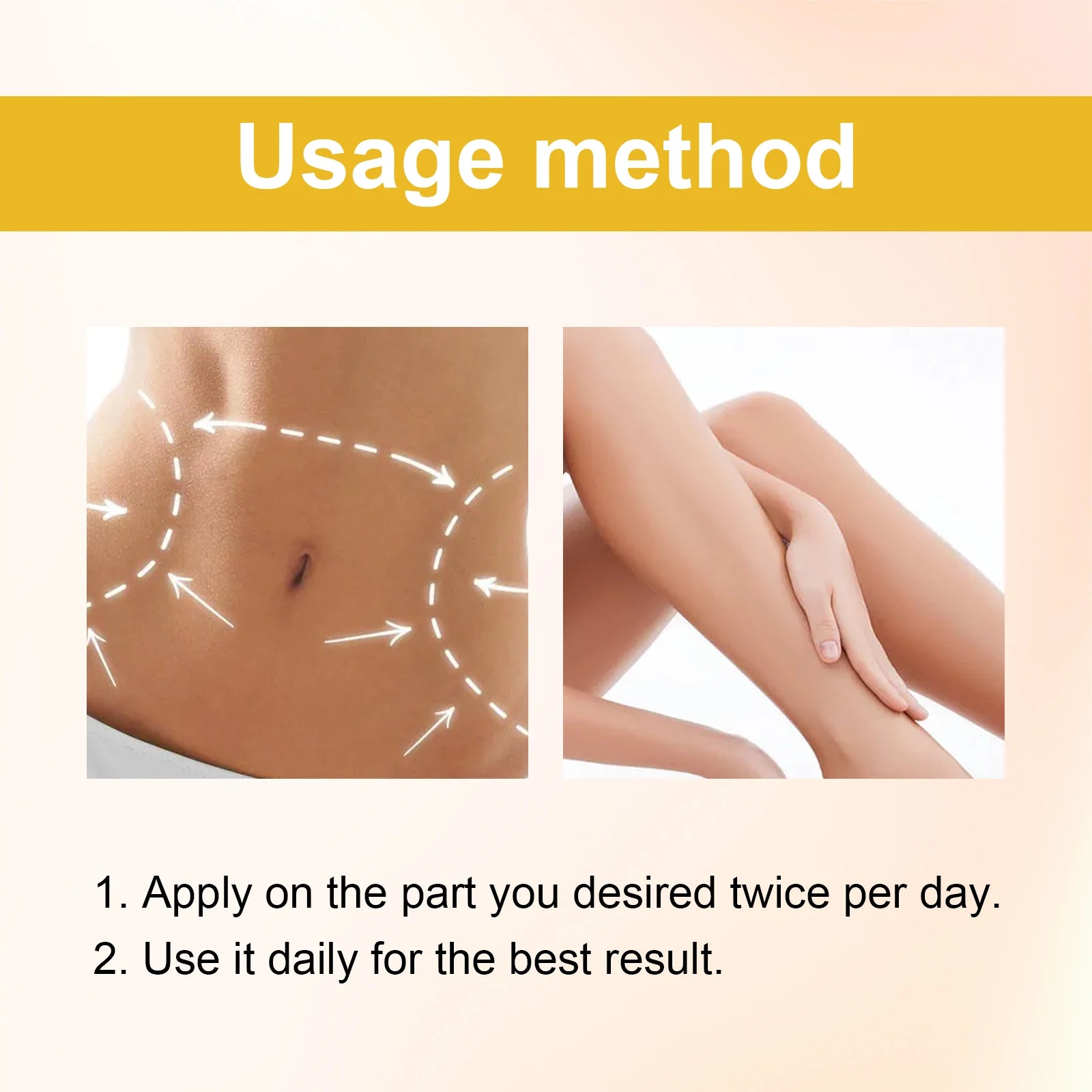 Jaysuing Anti-Cellulite Firming Body Oil Skin Tightening 100ml Firming Body Oil Zpaxo