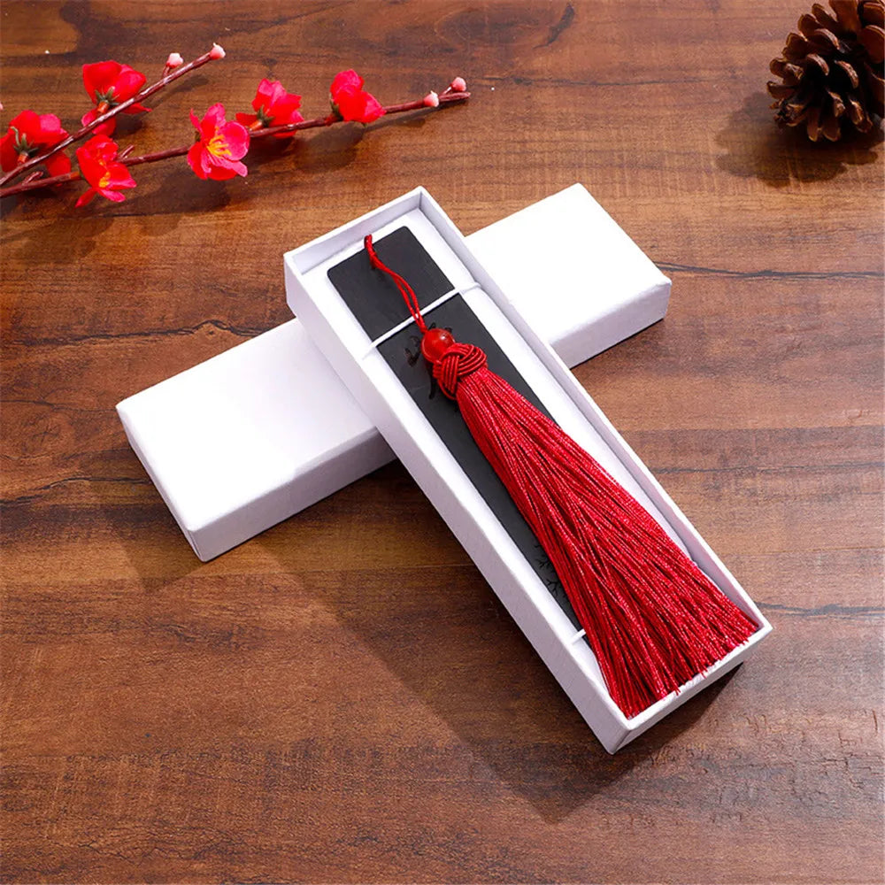 Retro Kraft Paper Gift Box – Jewelry, Pen & Bookmark Packaging Gift Packaging Box Zpaxo