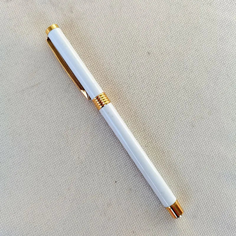 10pcs Gel Pens, Smooth Writing, Student Office Stationery, Clearance Sale, Limited Time Special Offer Rollerball Pen Zpaxo