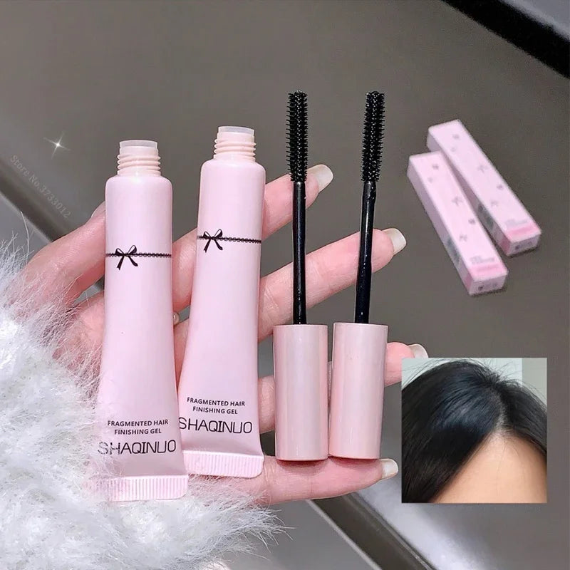 Hair Wax Stick Styling Gel Smooth Out Frizzy Shaping Transparent