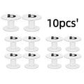 Replacement Rivets for Bogg Bag – DIY Rubber Repair Kit