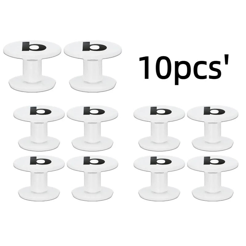 Replacement Rivets for Bogg Bag – DIY Rubber Repair Kit