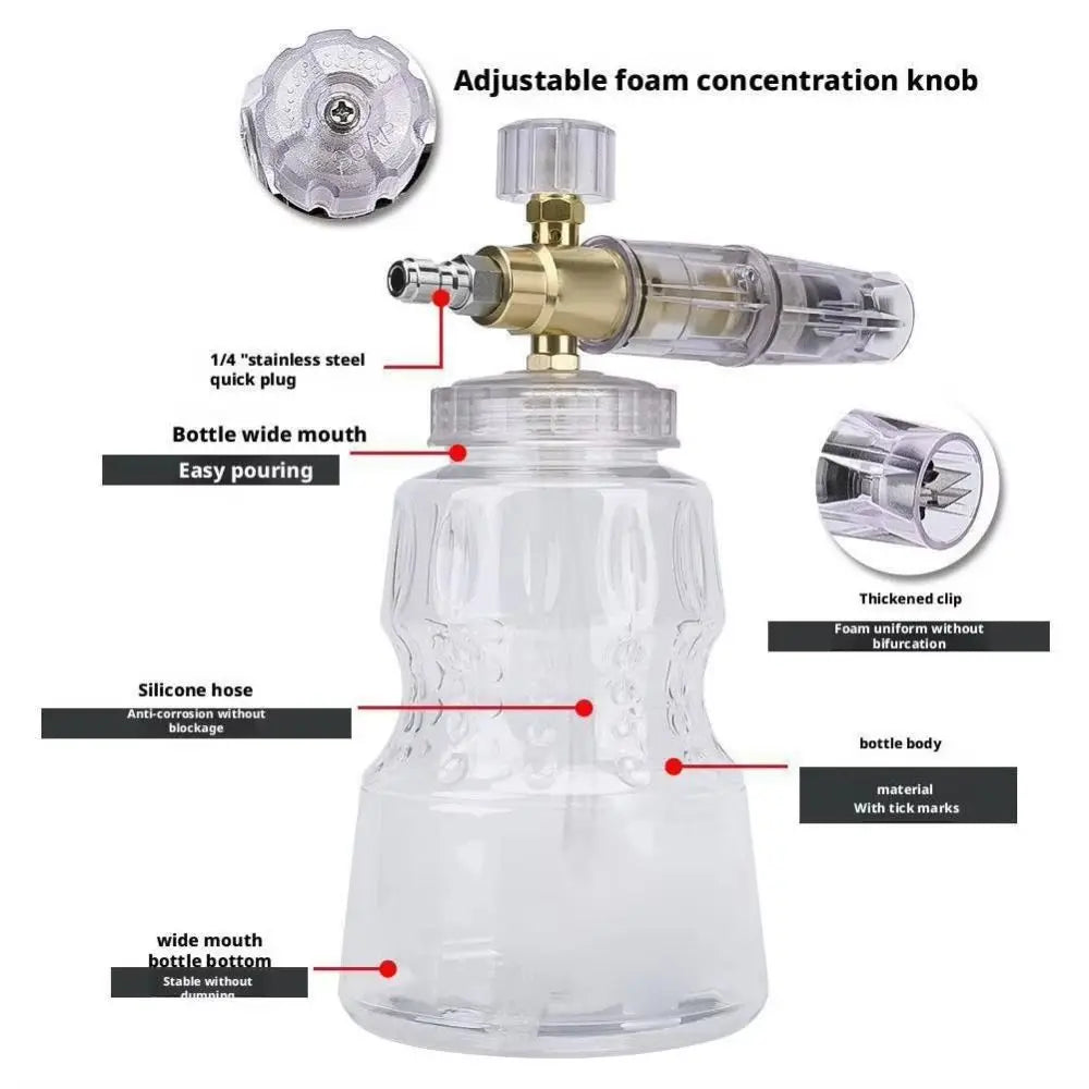 Refillable Spray Bottle Multi-purpose Measuring Scale Mist Water Zpaxo