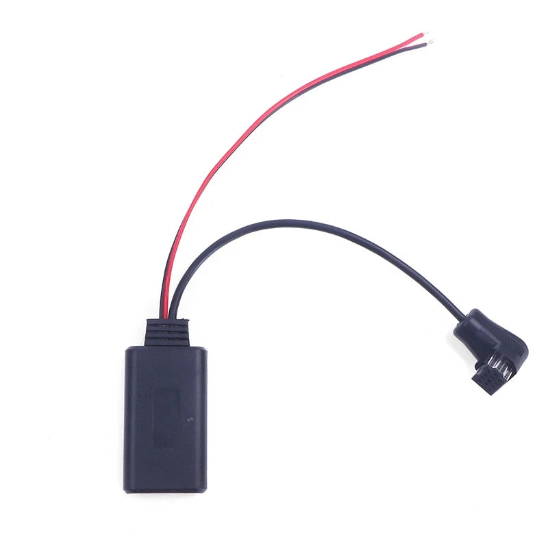 Car Bluetooth-compatible Audio Receiver Compatible Pioneer Ip-bus