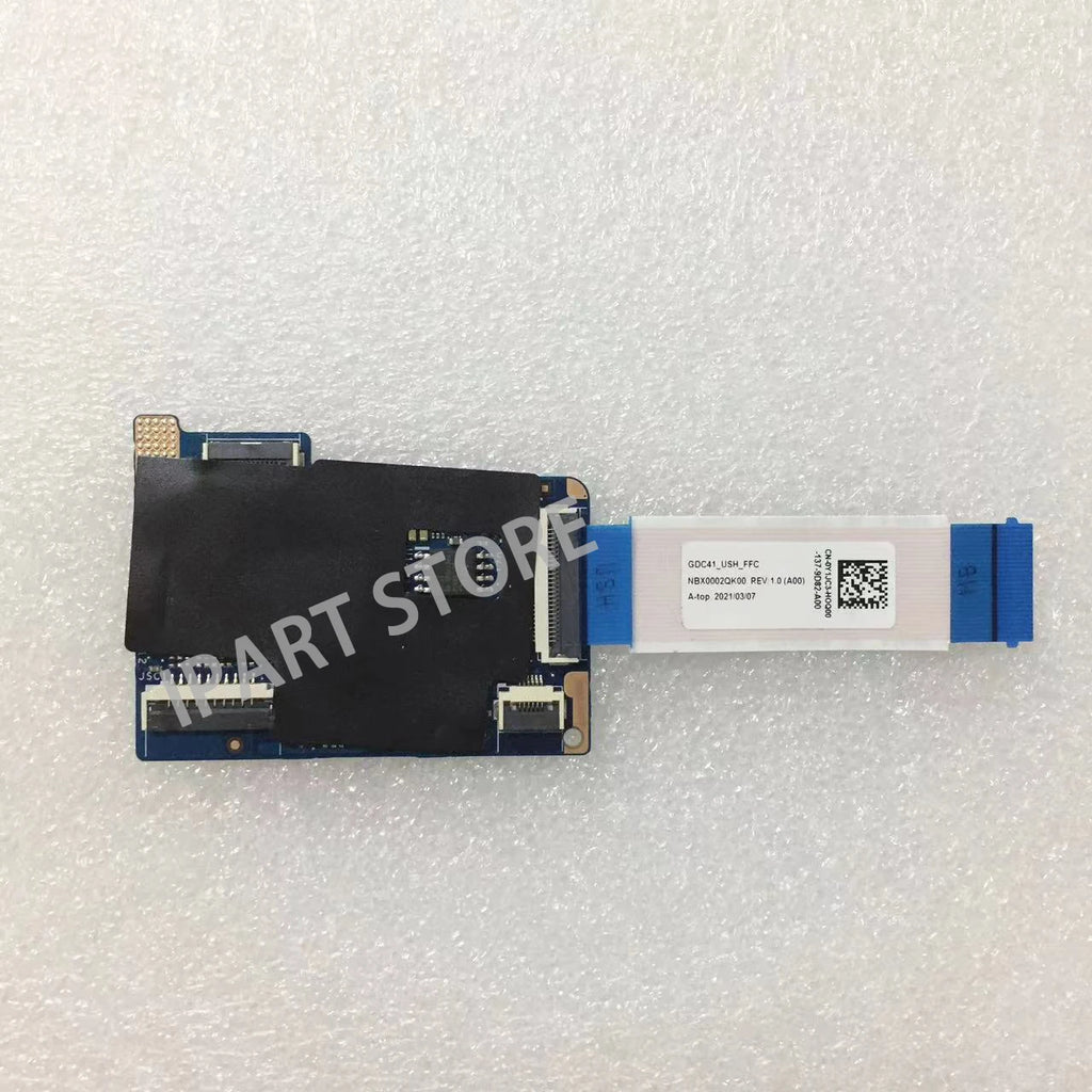CN-0V74MM 0V74MM V74MM Dell Latitude 7320 7420 5420 Keyboard