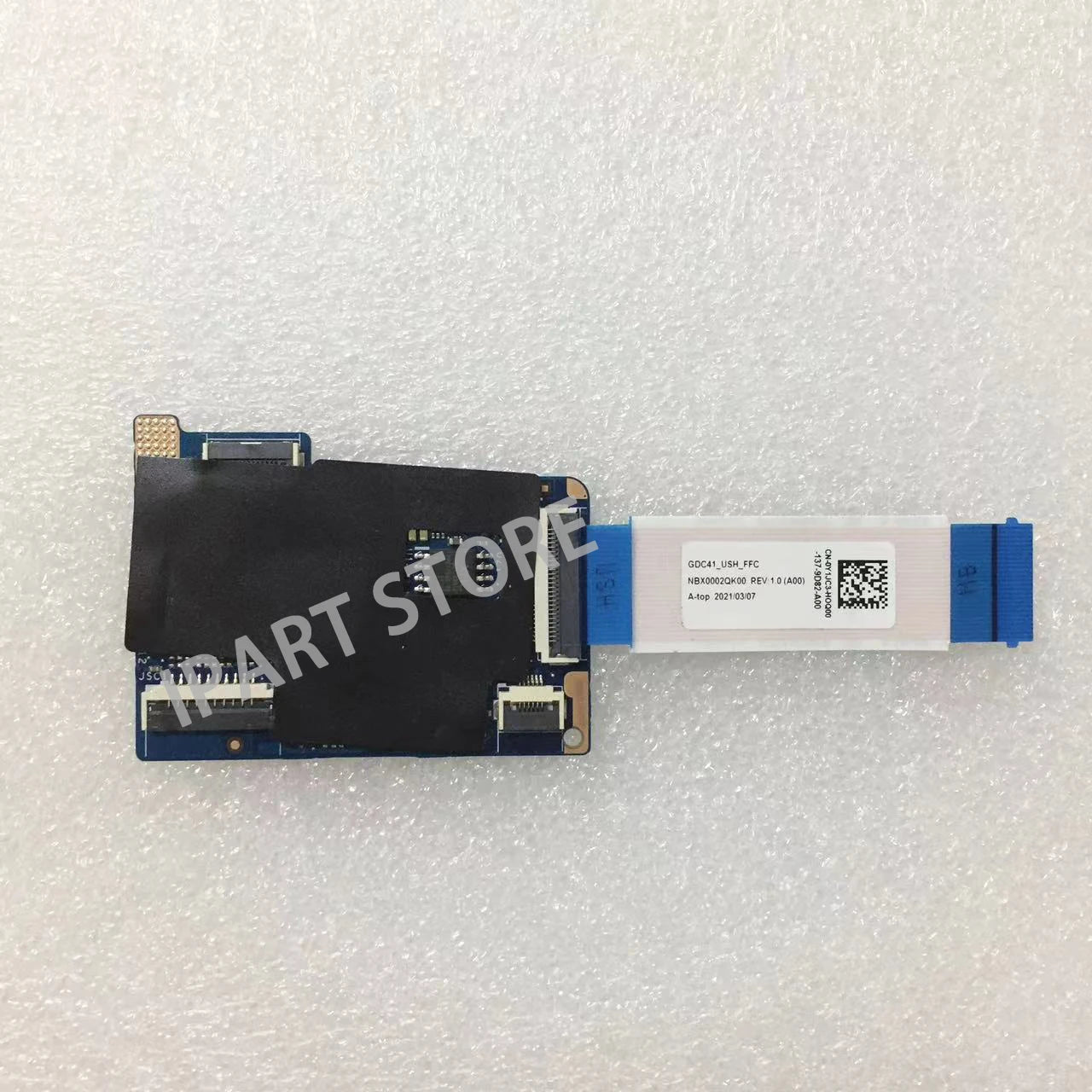 CN-0V74MM 0V74MM V74MM Dell Latitude 7320 7420 5420 Keyboard