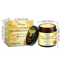 South Moon Bee Venom Moisturizing Cream – Face & Body 60g Moisturizing Body Cream Zpaxo 60g Boxed
