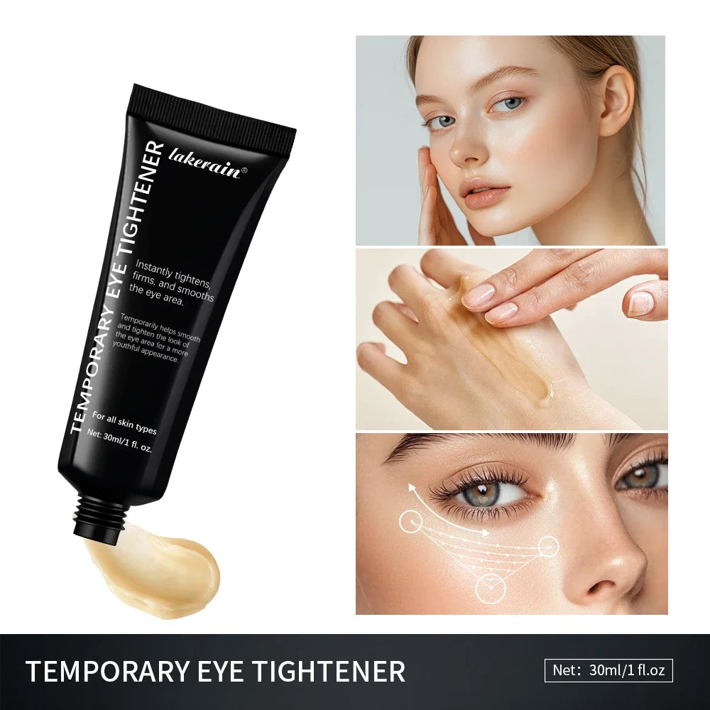 Instant Temporary Face Tightener Anti-Aging Benefits Tighten Firm and Smooth Fine Lines and Deep Wrinkles Skincare Facial Treatm Zpaxo