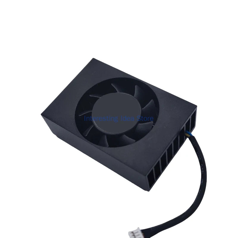 NX ORIN NX/ORIN NANO Series Heat Sink Zpaxo