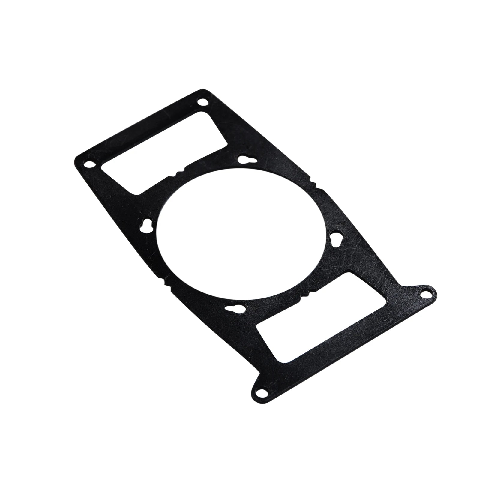 Carbon Steel TR4 Mounting Bracket Corsair H150i H100i H115i Cooler