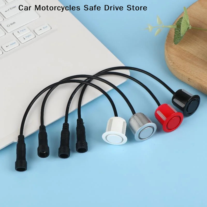 CM1PCS Car Parking Sensor Waterproof Reversing Radar Probe Upgrade