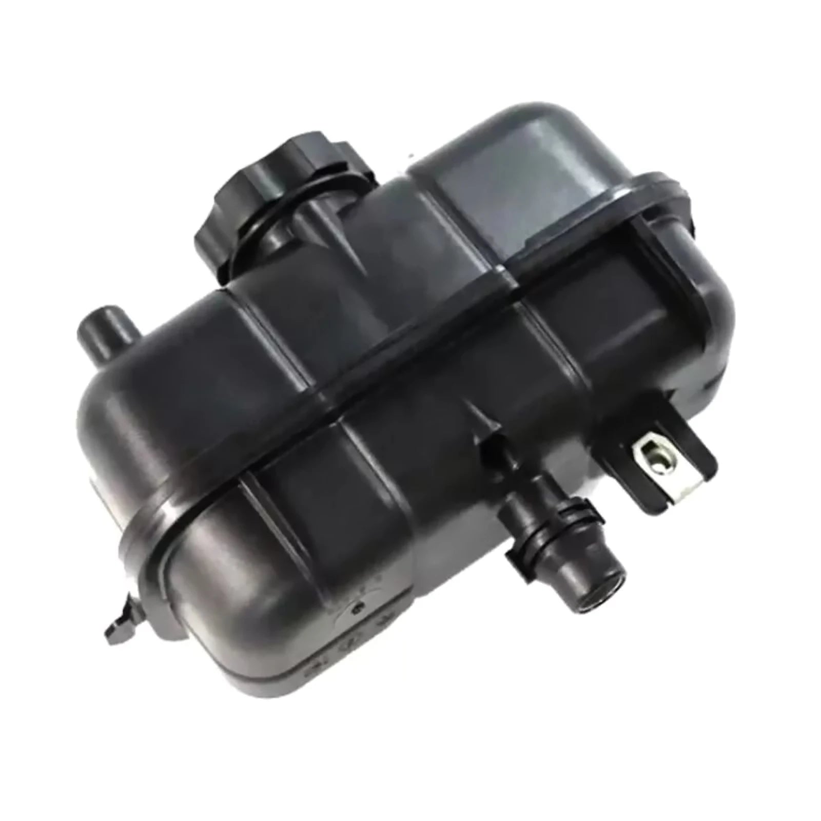 Jeep Wrangler 68364312AC Car Engine Coolant Reservoir 2018-2024