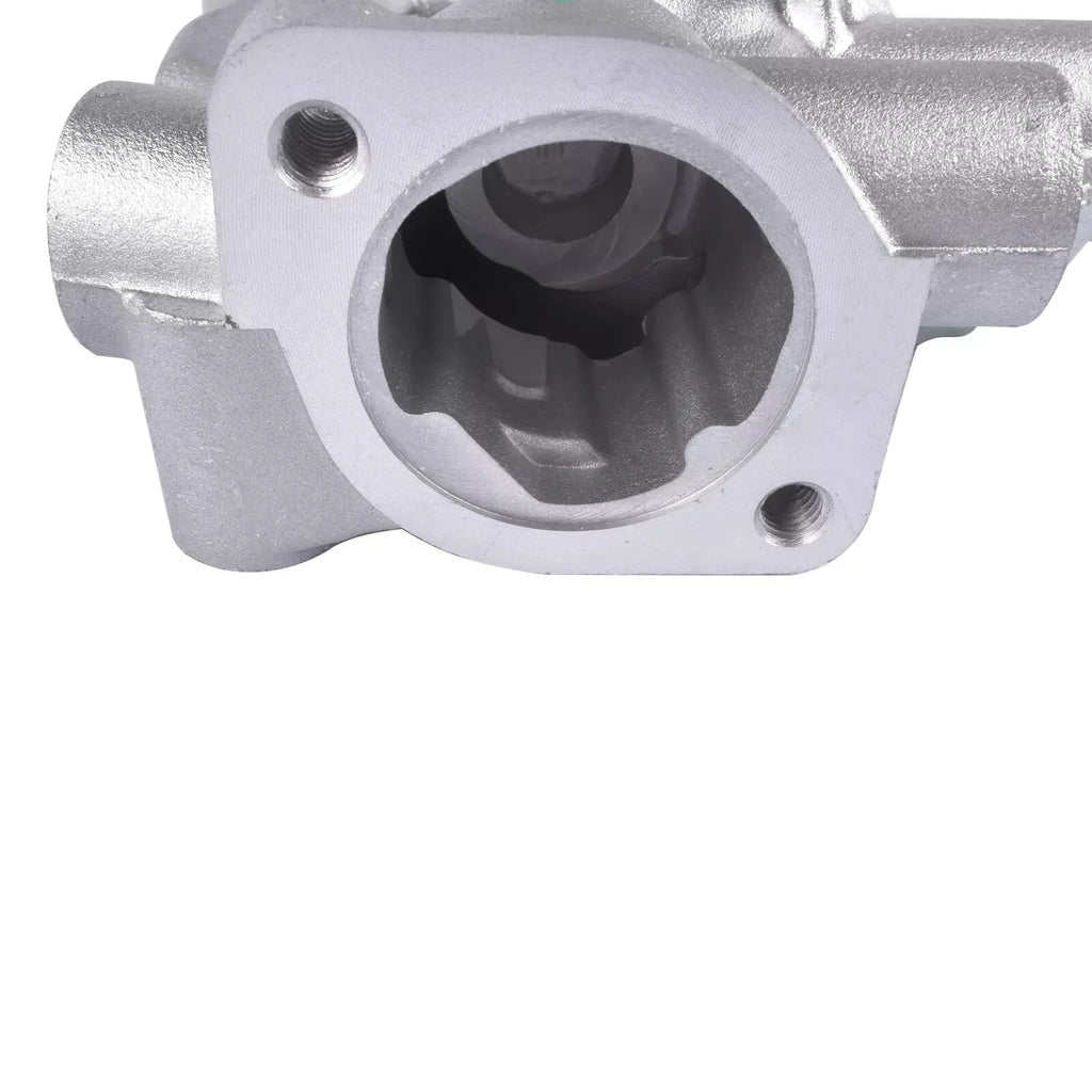Metal Water Pump MIA885024 John Deere 455 670 2210 4100 4110 F925
