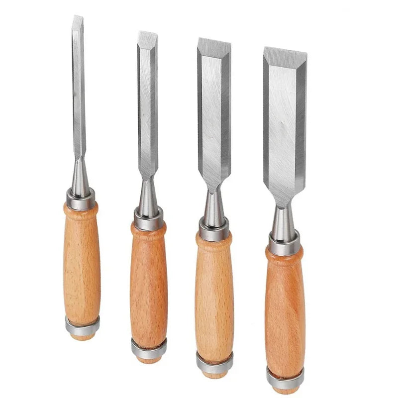 Manual Wood Carving Hand Chisel Tool Professional Carpenters