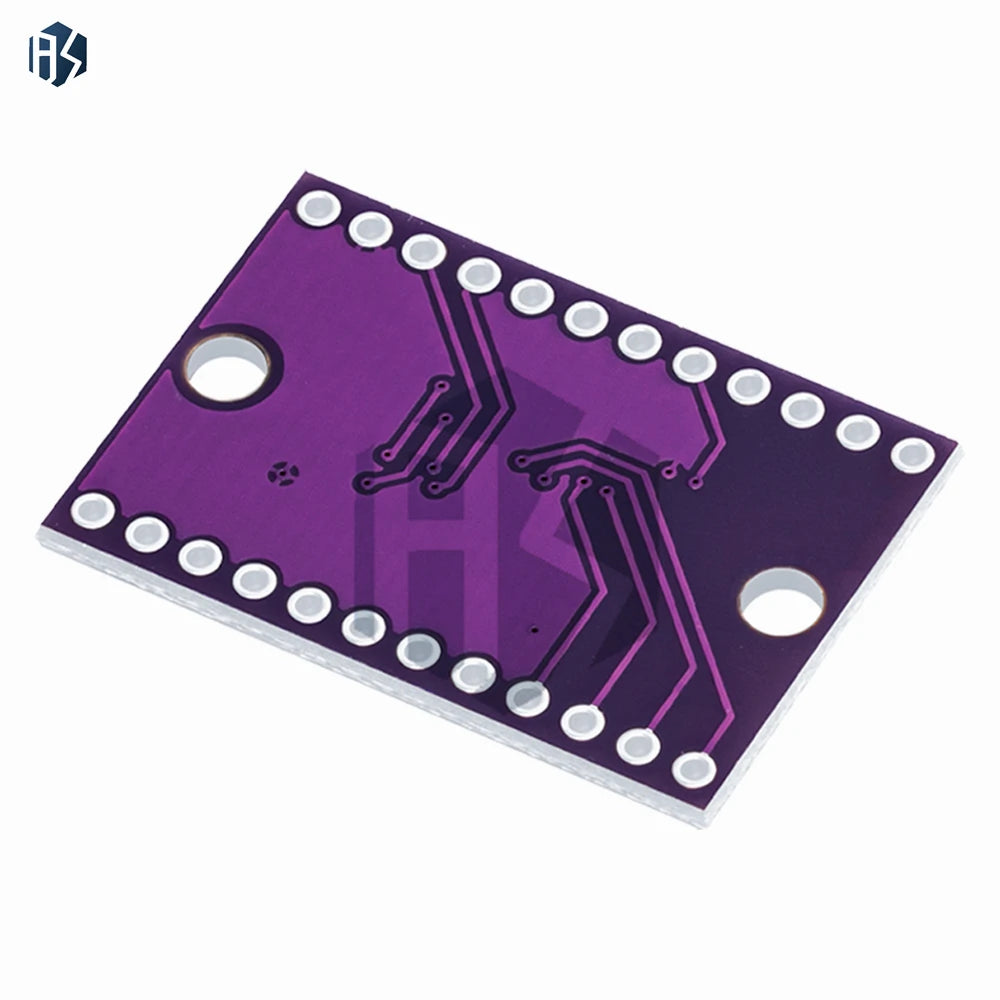 PCA9548 TCA9548A 1-to-8 8 Way I2C 8-channel Multi-channel Expansion Zpaxo
