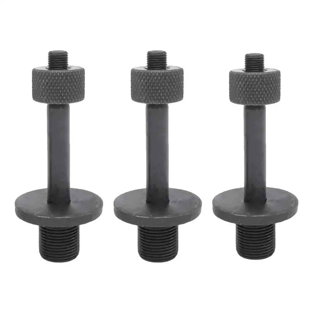 Hydraulic Draw Stud Knockout Punch Pull Rod – Metal Sheet Tool Hydraulic Punch Tool Zpaxo