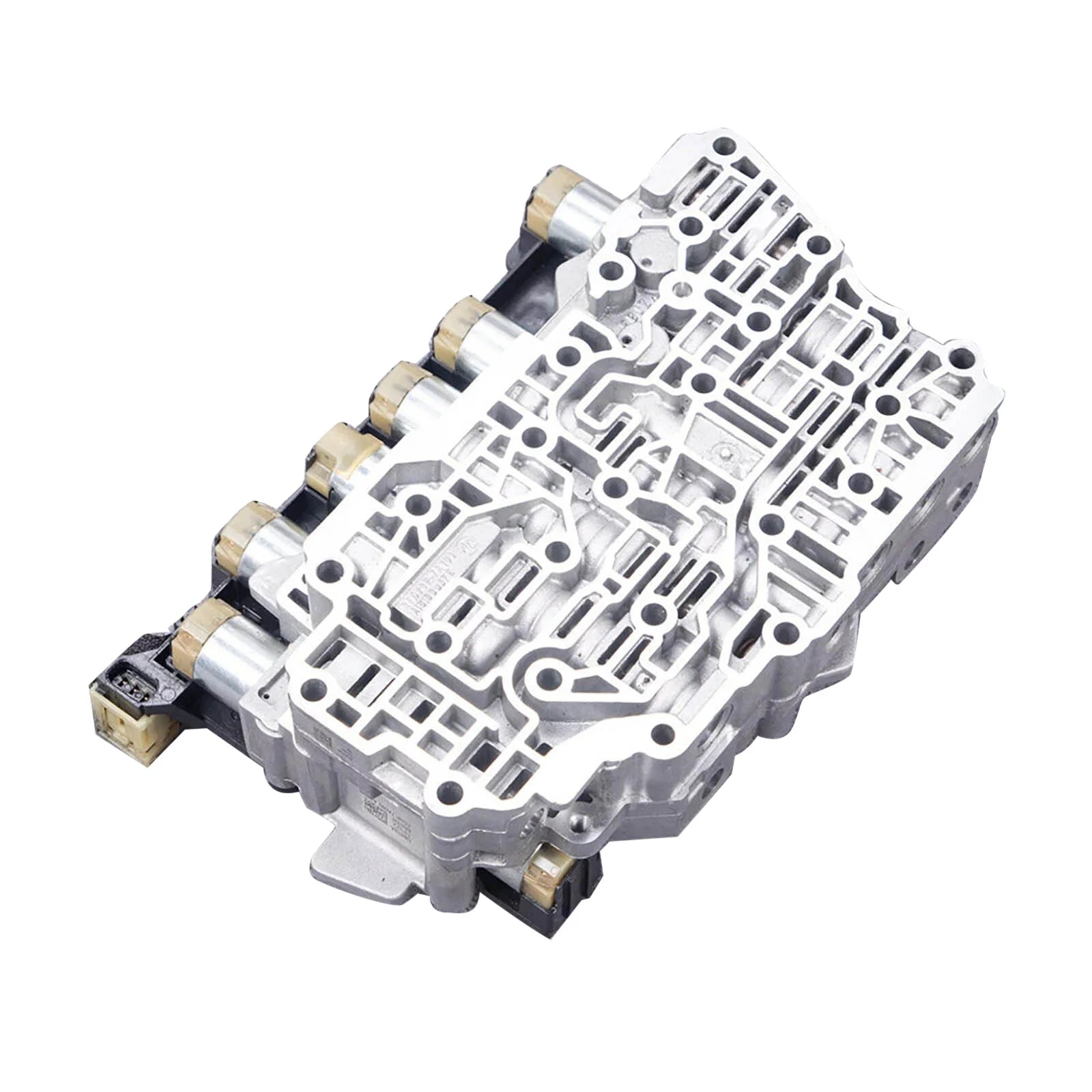 Transmission Valve Body Solenoids CV6Z-7G391-A Ford Edge Escape