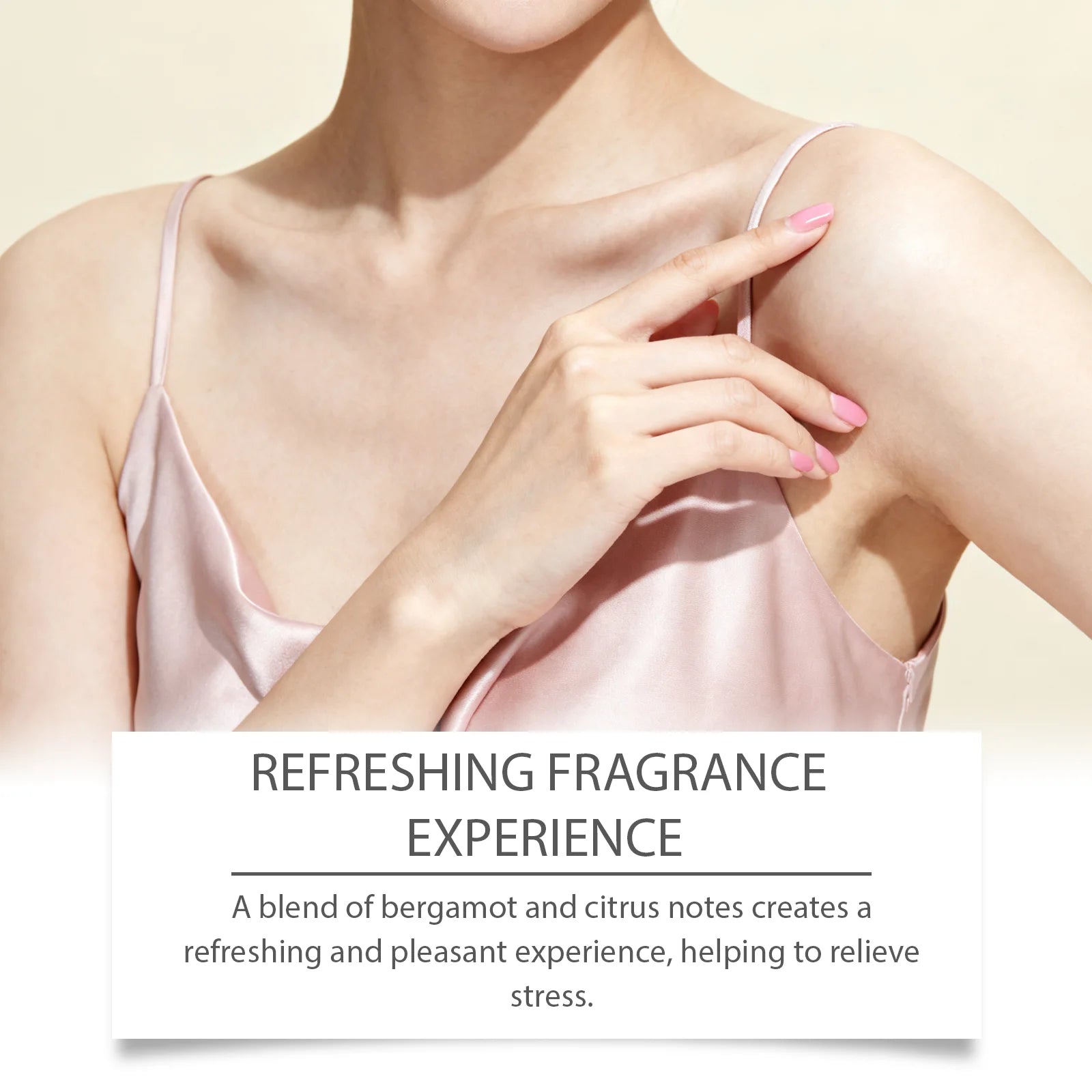 Jaysuing Tocopherol Serum Oil – Moisturizing & Aromatherapy 30ml Aromatherapy Serum Oil Zpaxo
