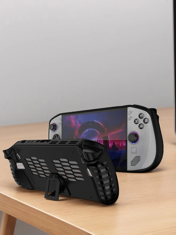 TPU Case Lenovo Legion Go S Gaming Handheld Anti-scratch Full