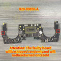 Macbook A1989 820-00850-A Faulty Logic Motherboard CD3215 Chip 2018