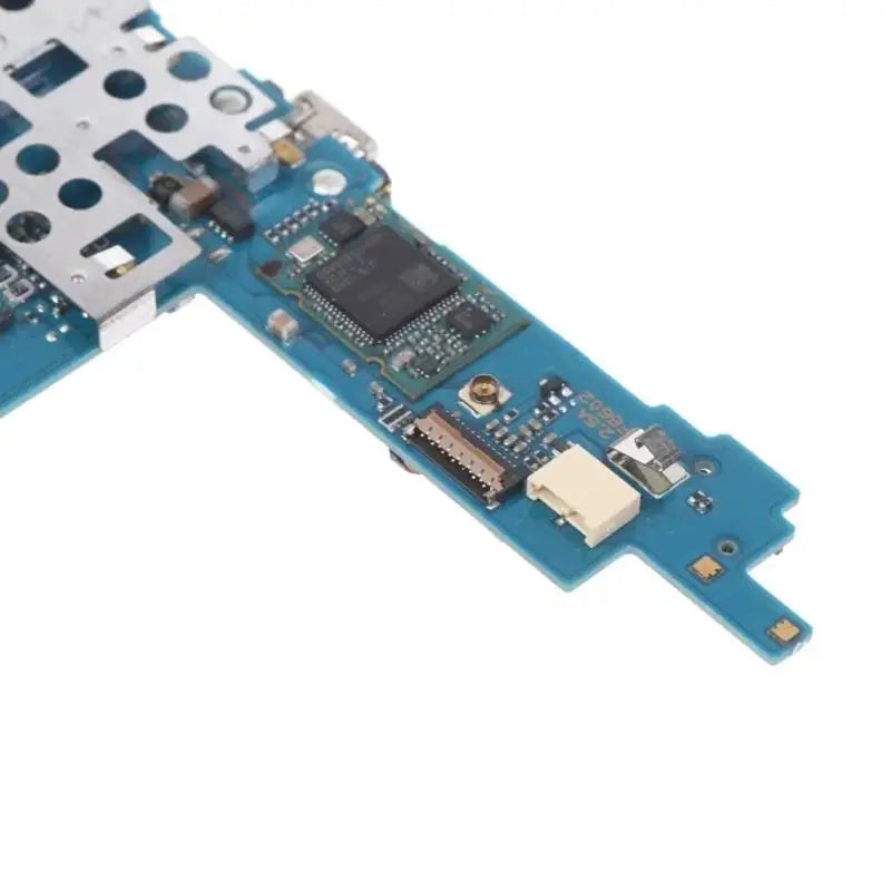 652F Replacement Metal Mainboard PSPconsole Gaming Comfort Permanent Zpaxo