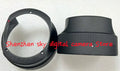 Canon EF F II USM F1 2 Bayonet Holder Ring Rear Mount Tube Focusing