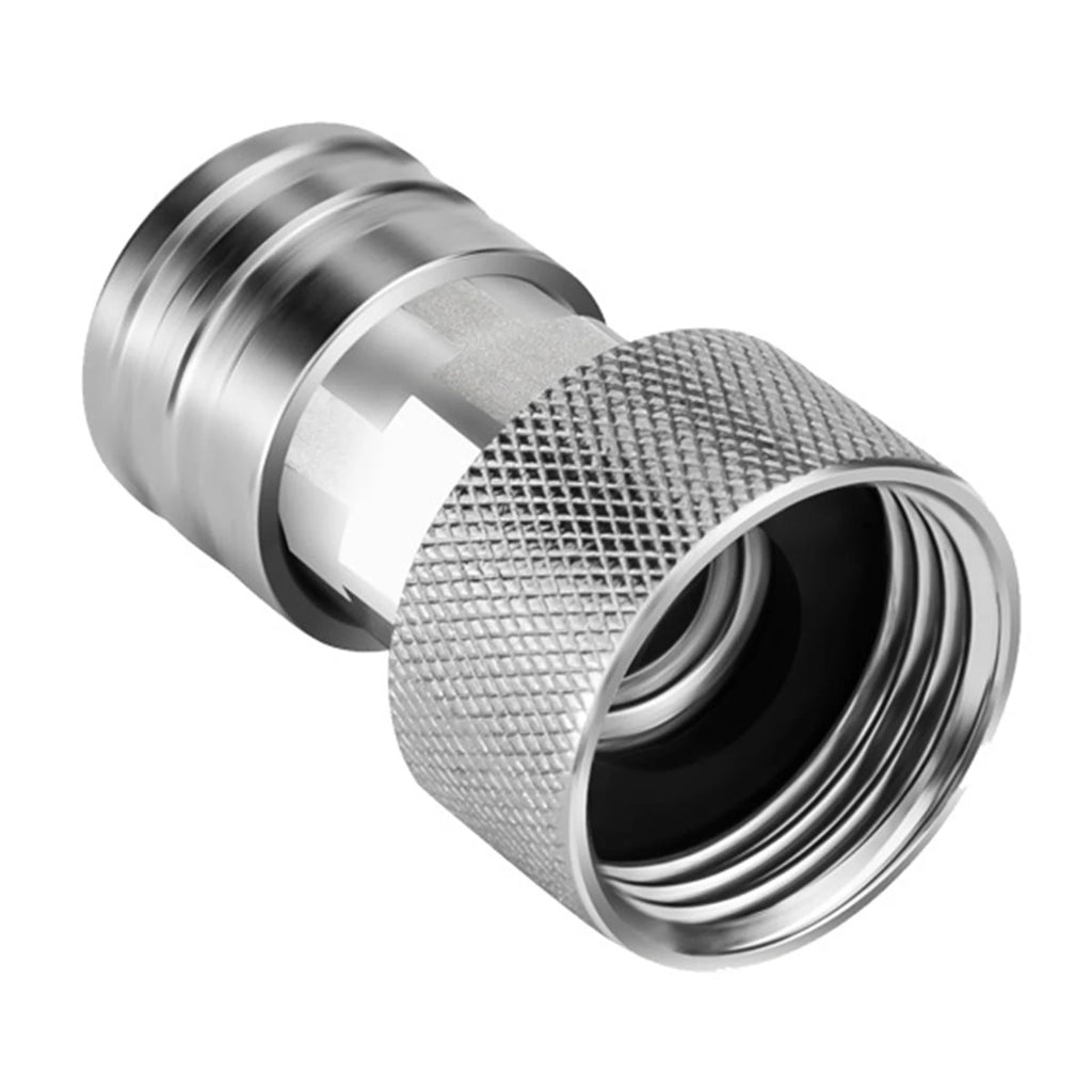 3 4 GHT 1 Quick Connect Convert Proof Water Hose Power Washer