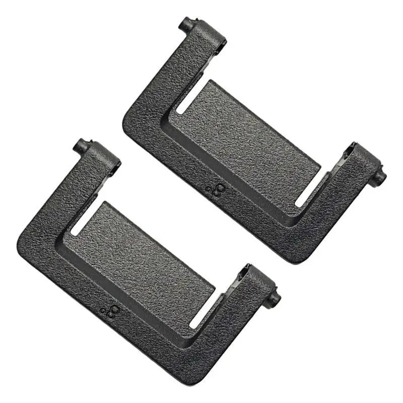 652F Keyboard Feet Legs Replacement for MK545 K540 Elevates Typing Experience with Durability Plastic Stands Set Zpaxo