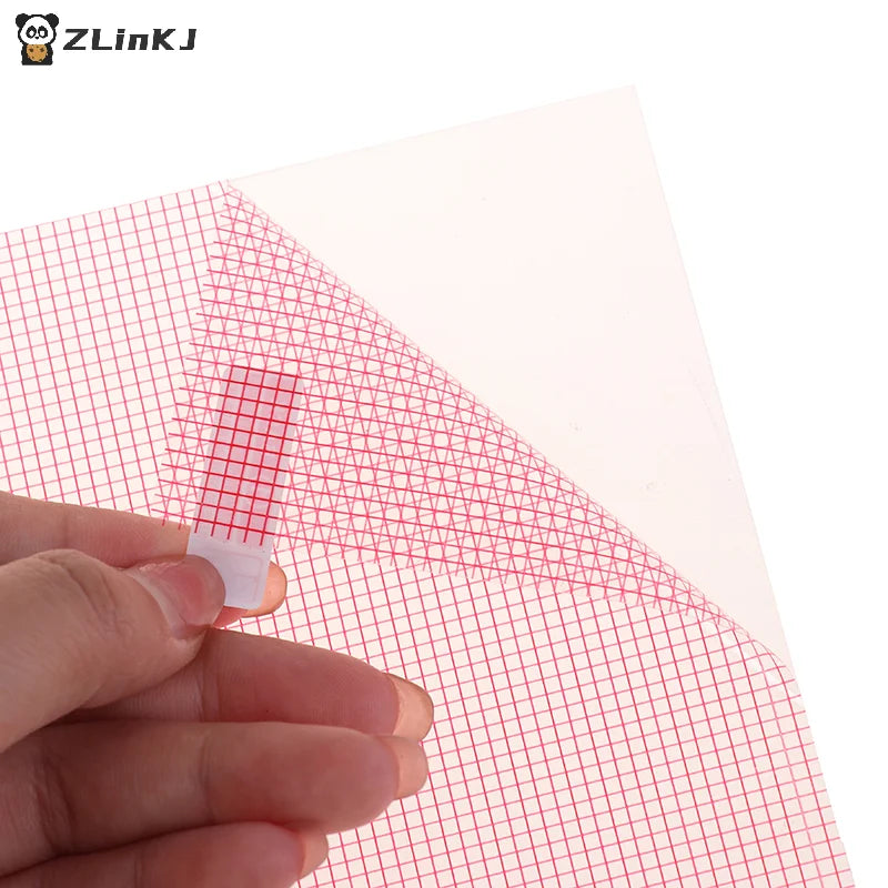 ▶Universal Screen Protector 5/6/7/8/9/10/11/12 Inch Phone Tablet GPS Protective Film Zpaxo