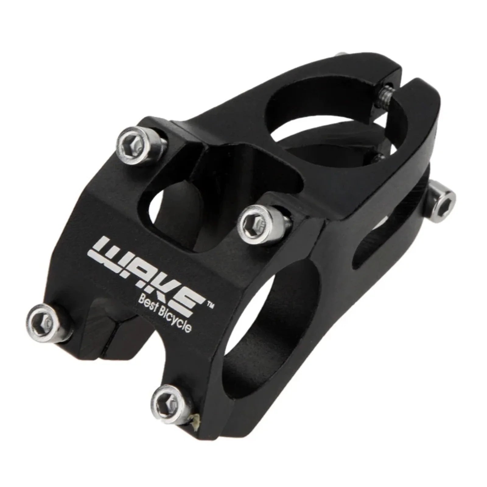 Mountain Bike Stem Ultra-light CNC Aluminum Alloy Short MTB Fits All